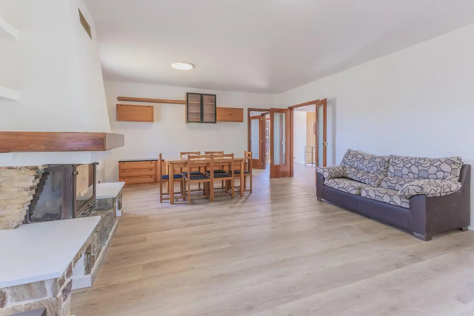 Haus mit Garten zum Verkauf in Sant Iscle de Vallalta, imagen 2