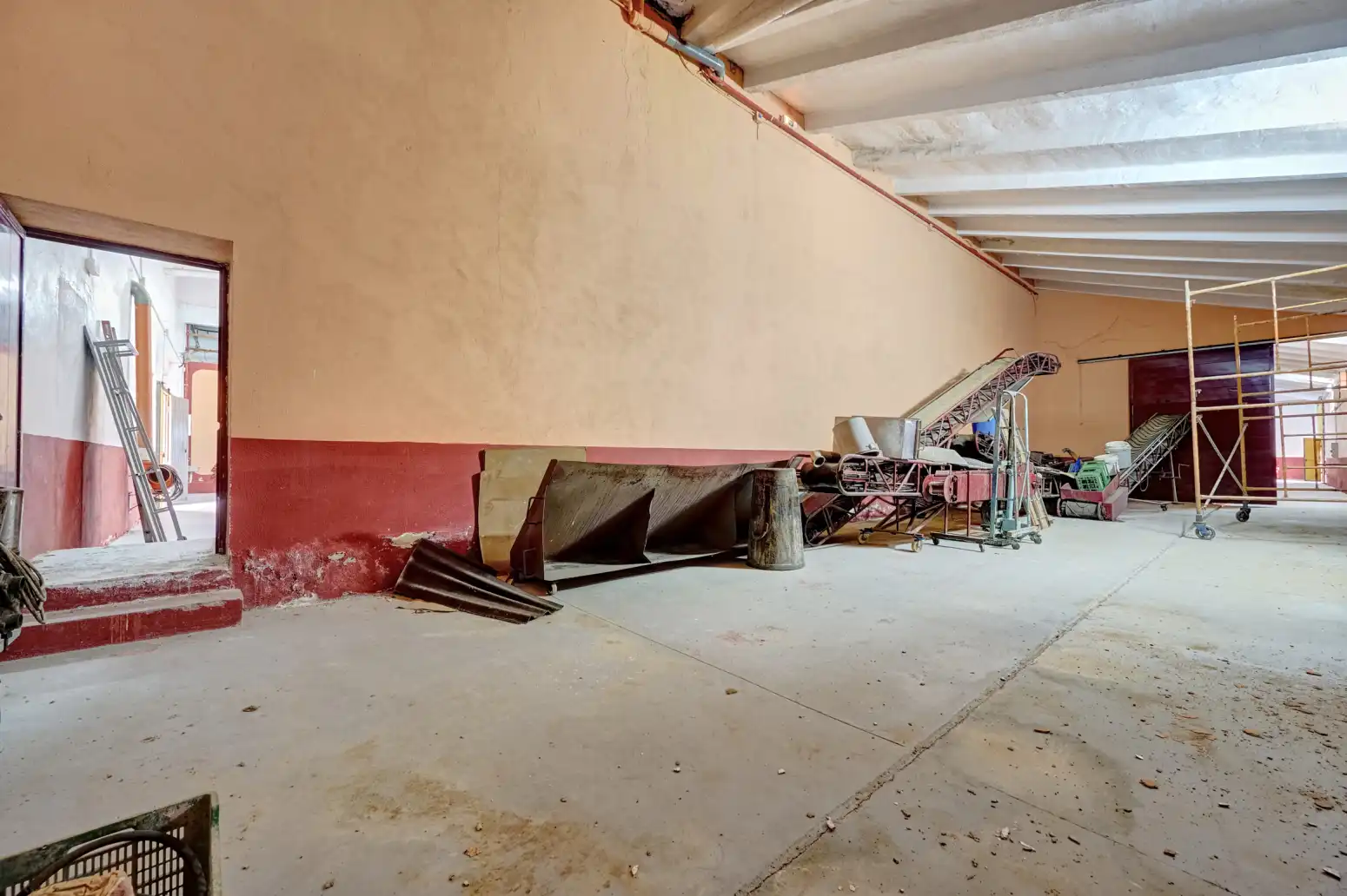 Local en venta en Miranda de Arga