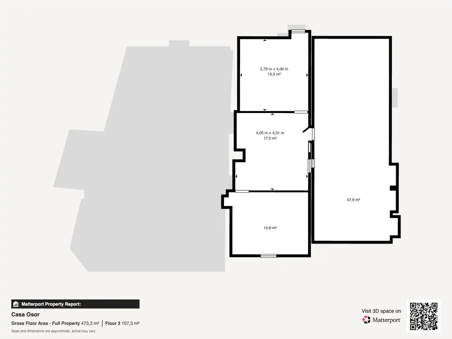 Villa in vendita a 12 Carrer de França, imagen 53