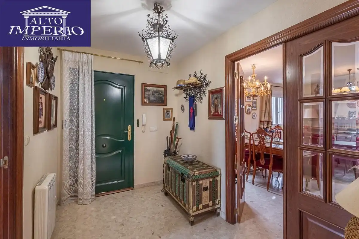Casa con piscina in vendita a Avenida MOLINO ALTO, imagen 29
