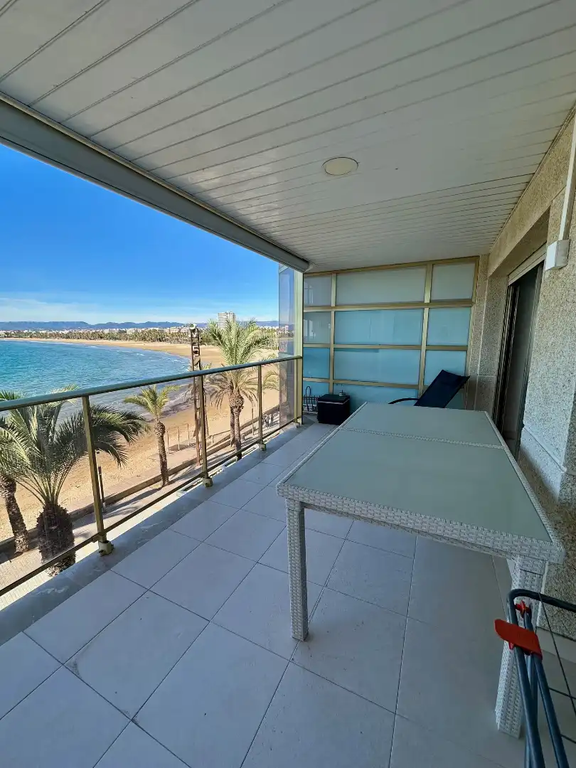 Apartament amb ascensor de lloguer a Carrer de Colón 15, imagen 24