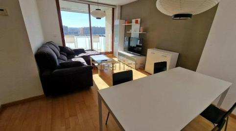 Photo 2 of Flat to rent in Paus - Poligono San Blas, Alicante / Alacant