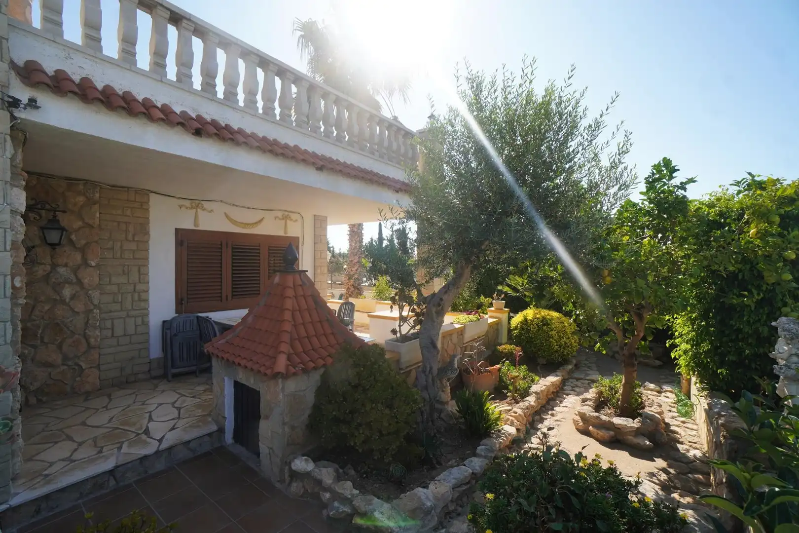 Casa con giardino in vendita a POESIA 7, imagen 37