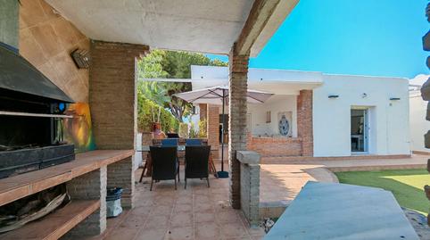 Foto 3 de Casa o xalet en venda a Avda de la Jacaranda, 74, Las Chapas - Alicate Playa, Marbella