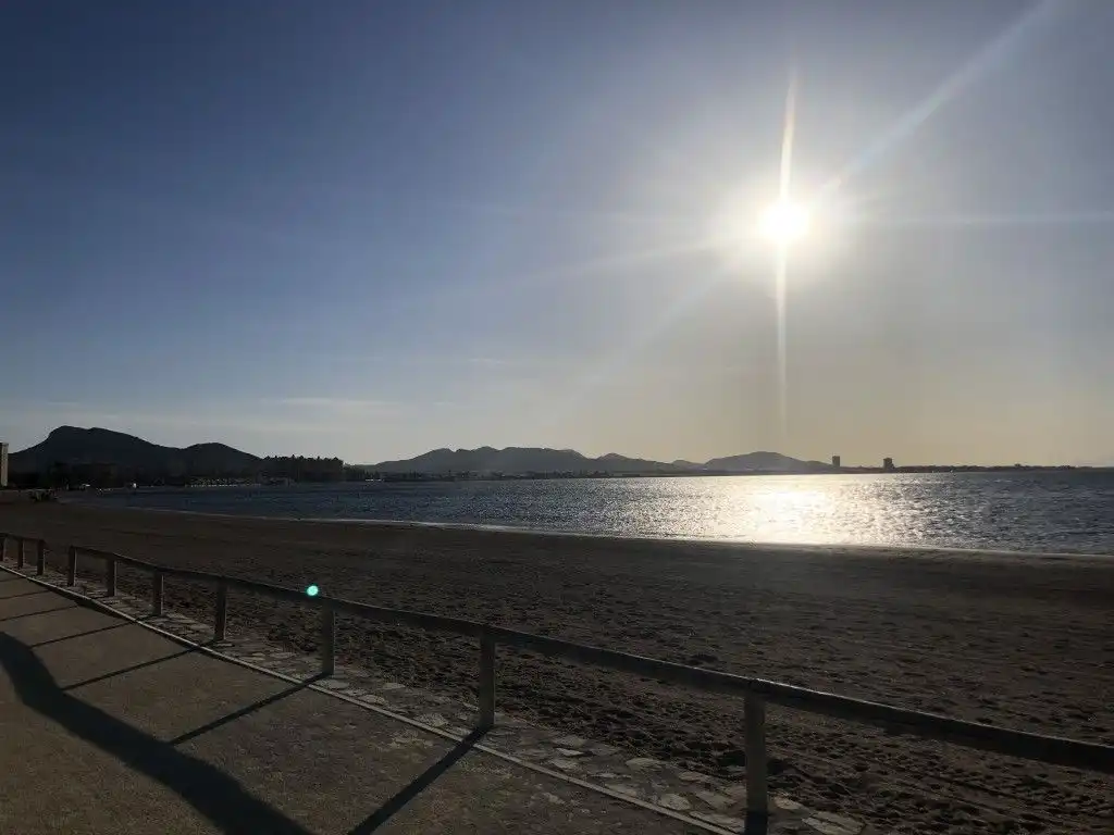 Àtic amb piscina en venda a Mar Menor de Cartagena – Cabo de Palos, imagen 37