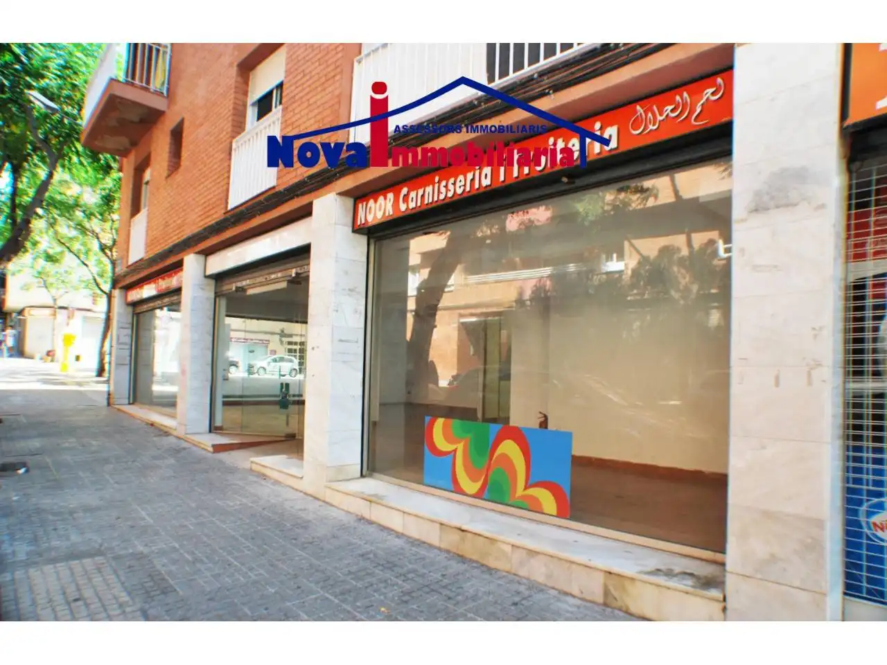 Business premises for sale in Calle Salvador Baroné, imagen 5