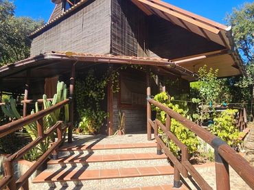Casa rústica en venda a Villanueva del Río y Minas