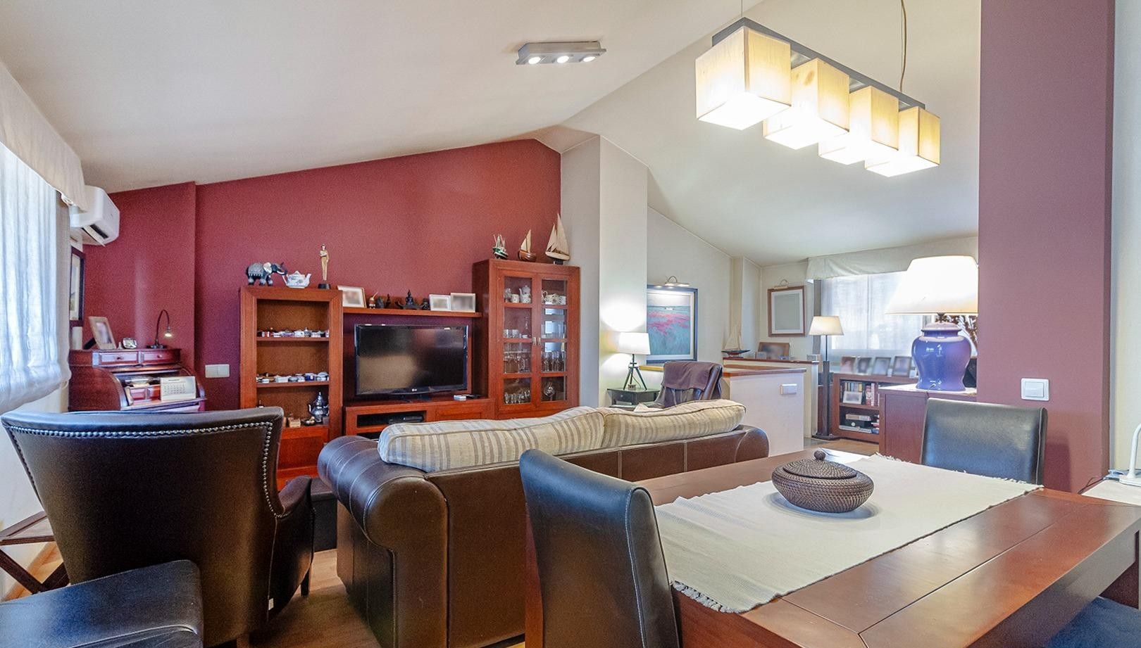 Flat for sale in Berga