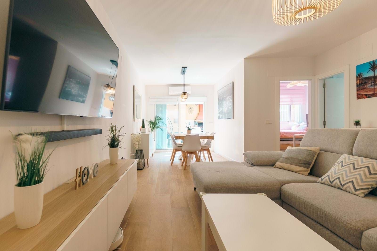 Piso en venta en Cami de la Cantera, L'Albir