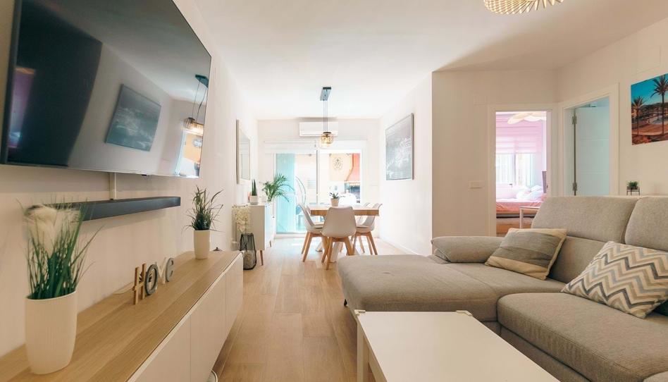 Photo 1 of Flat for sale in Cami de la Cantera, L'Albir, Alicante