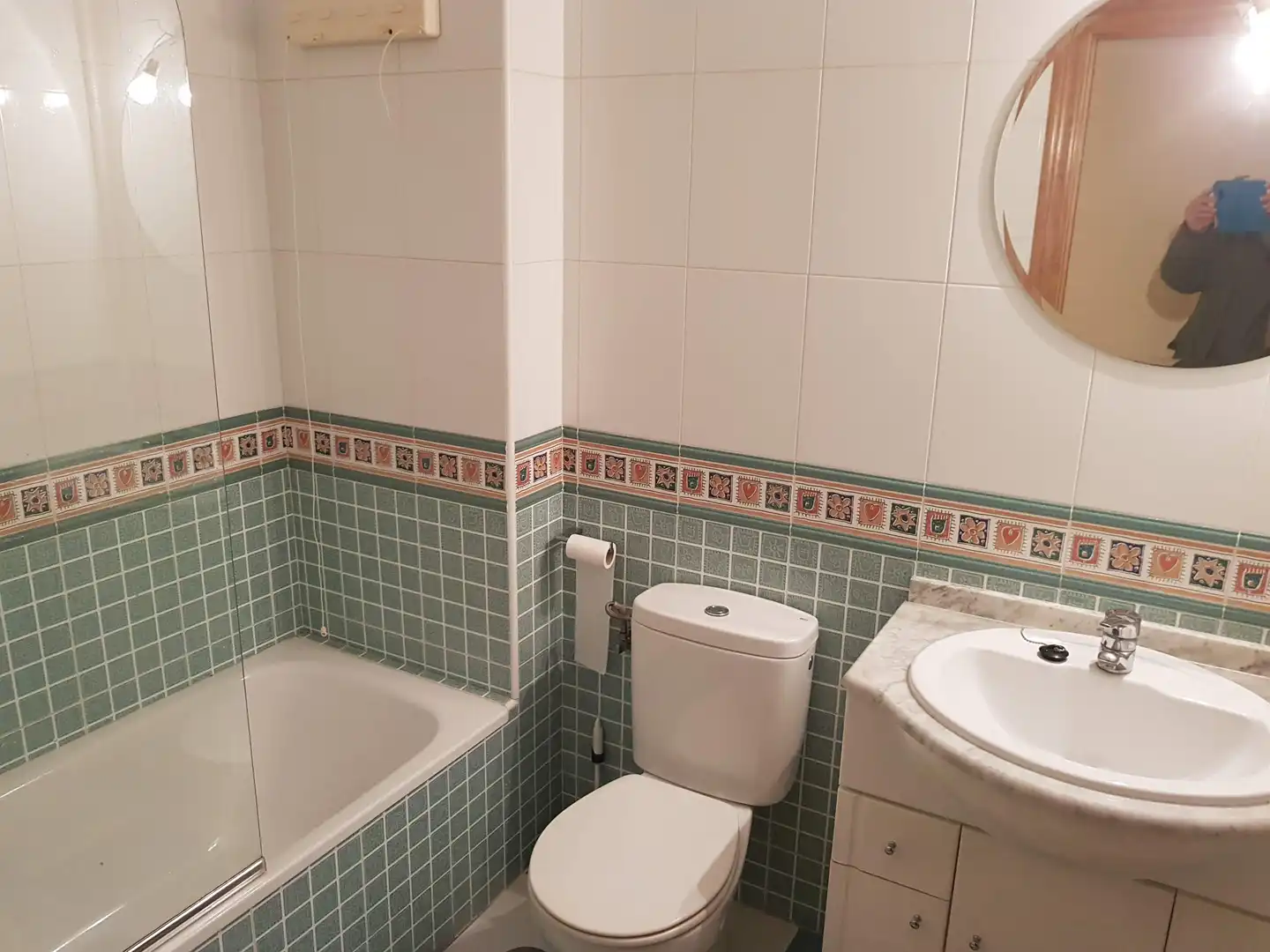 Apartamento de alquiler en Calle Clemente Gonzalvez Valls, Altabix