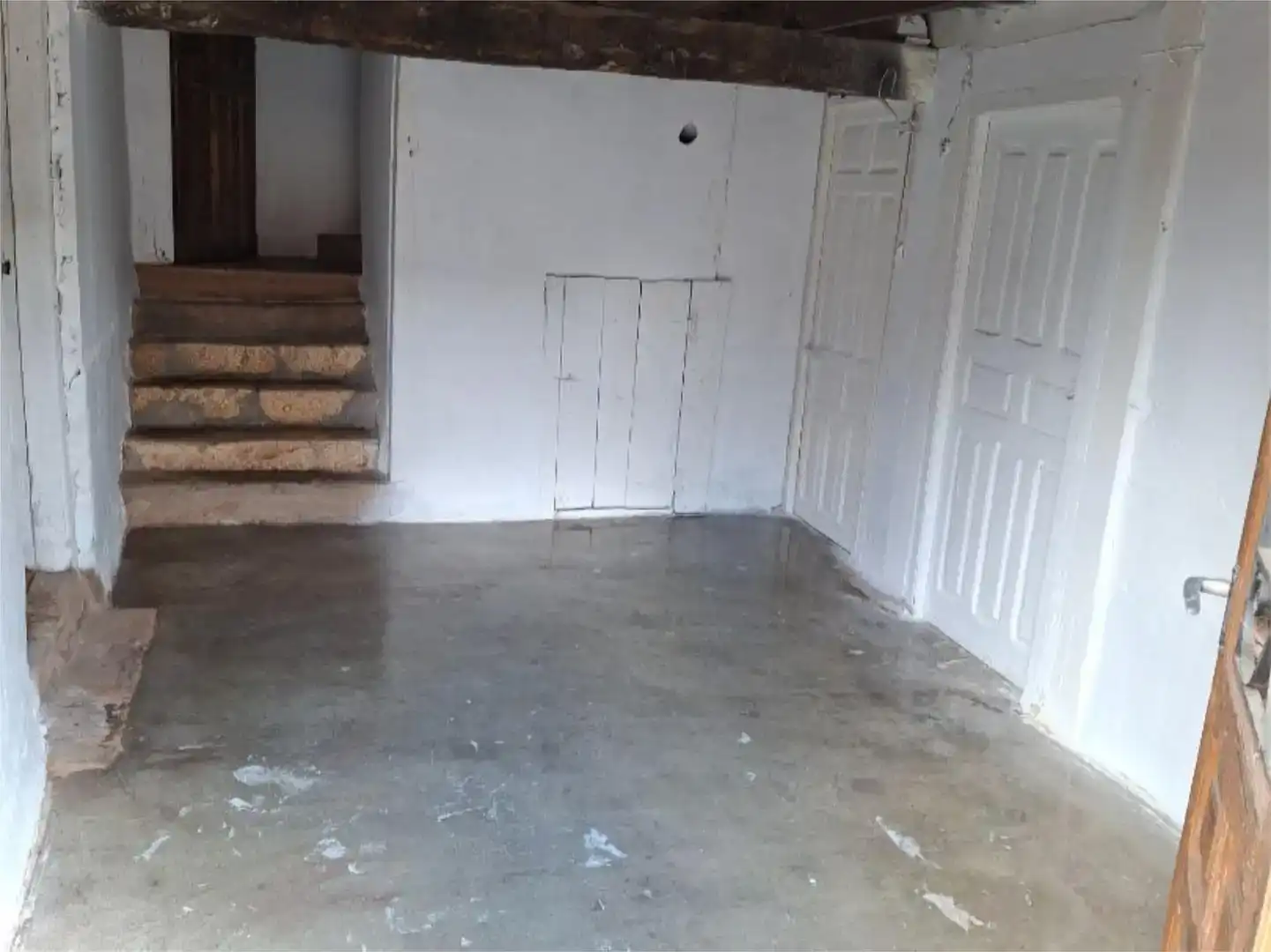 Casa adosada en venta en Cuevas de San Clemente, Burgos