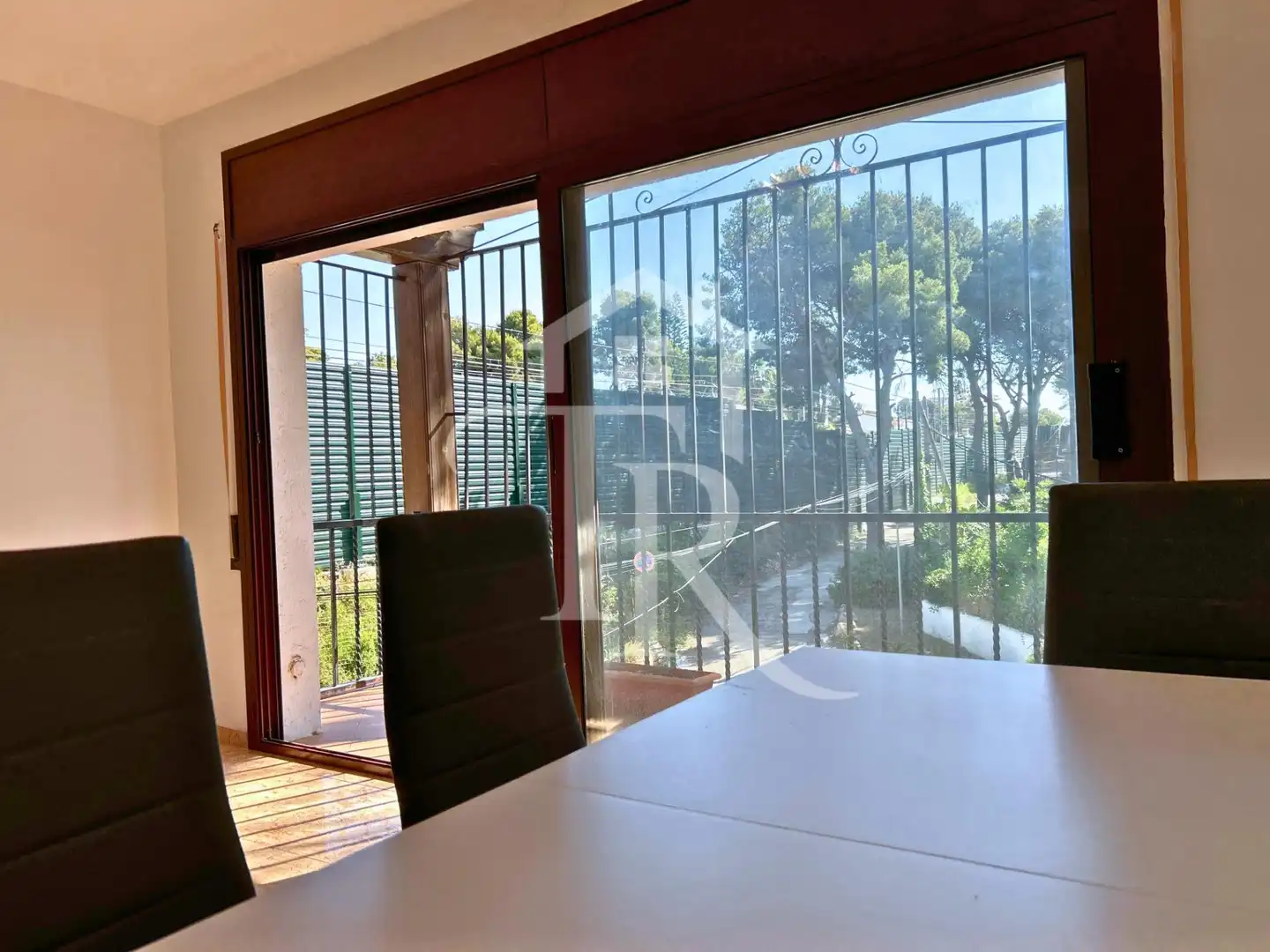 Jardí de Apartament en venda en Roda de Berà amb Terrassa