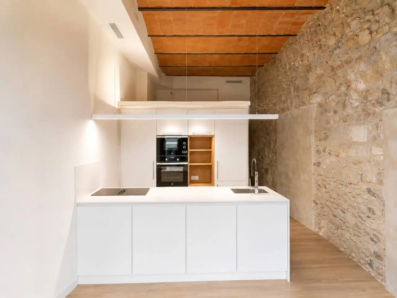 Wohnung mit Terrasse zum Verkauf in Calle Ballesteries 19, imagen 4