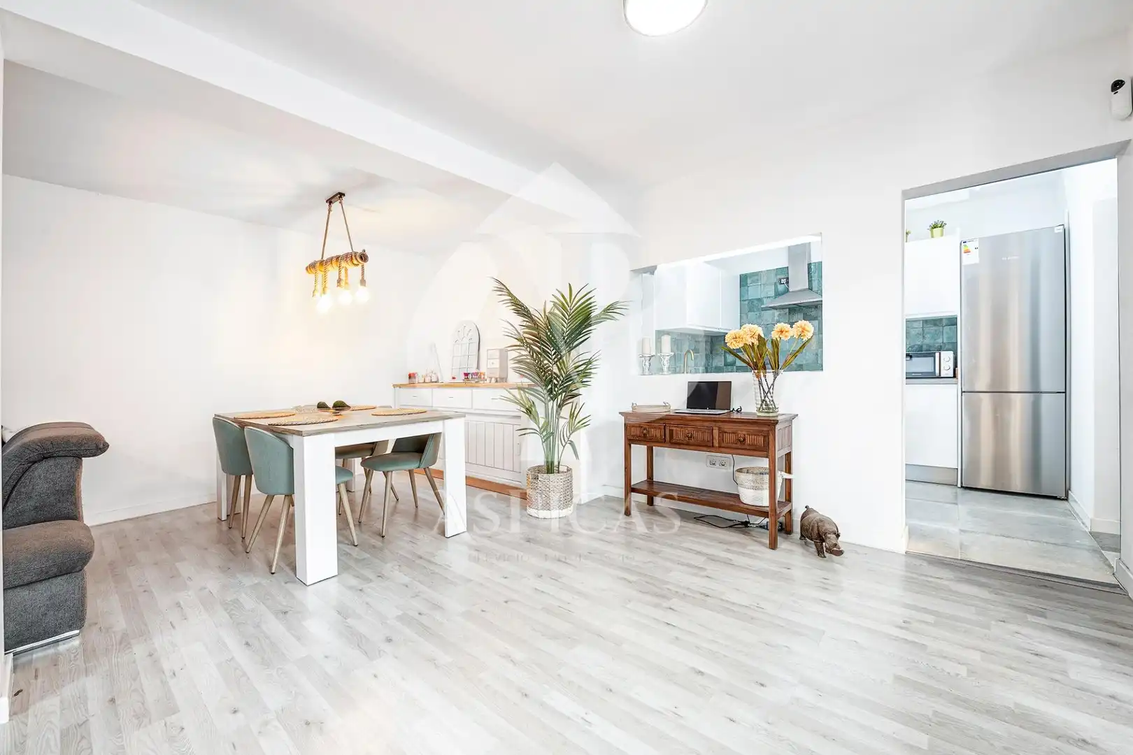Casa a schiera con terrazza in vendita a Calle JUAN MARTIN GARCIA 7, imagen 21