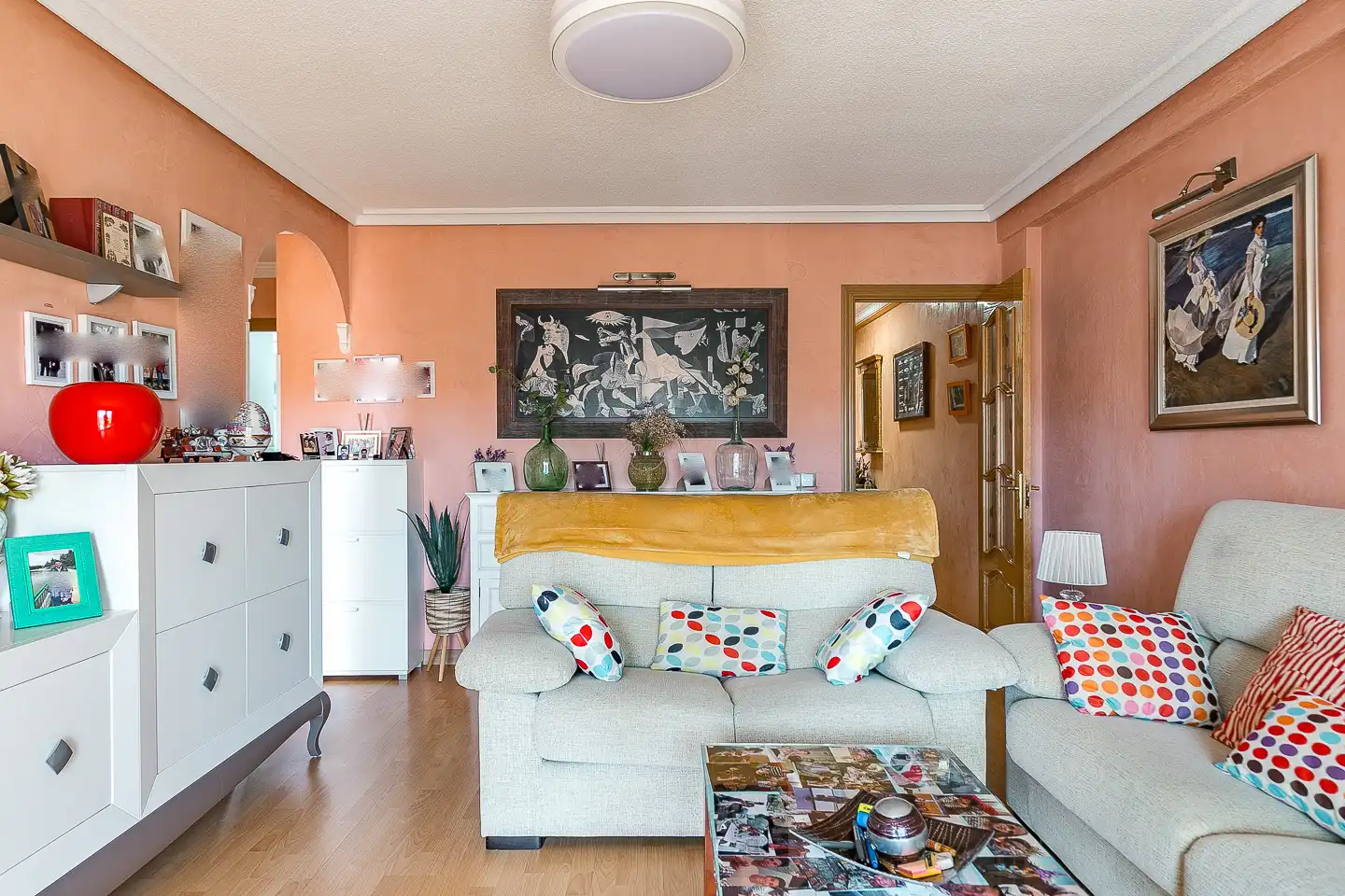 Flat with lift for sale in Calle de Arnedo, imagen 4
