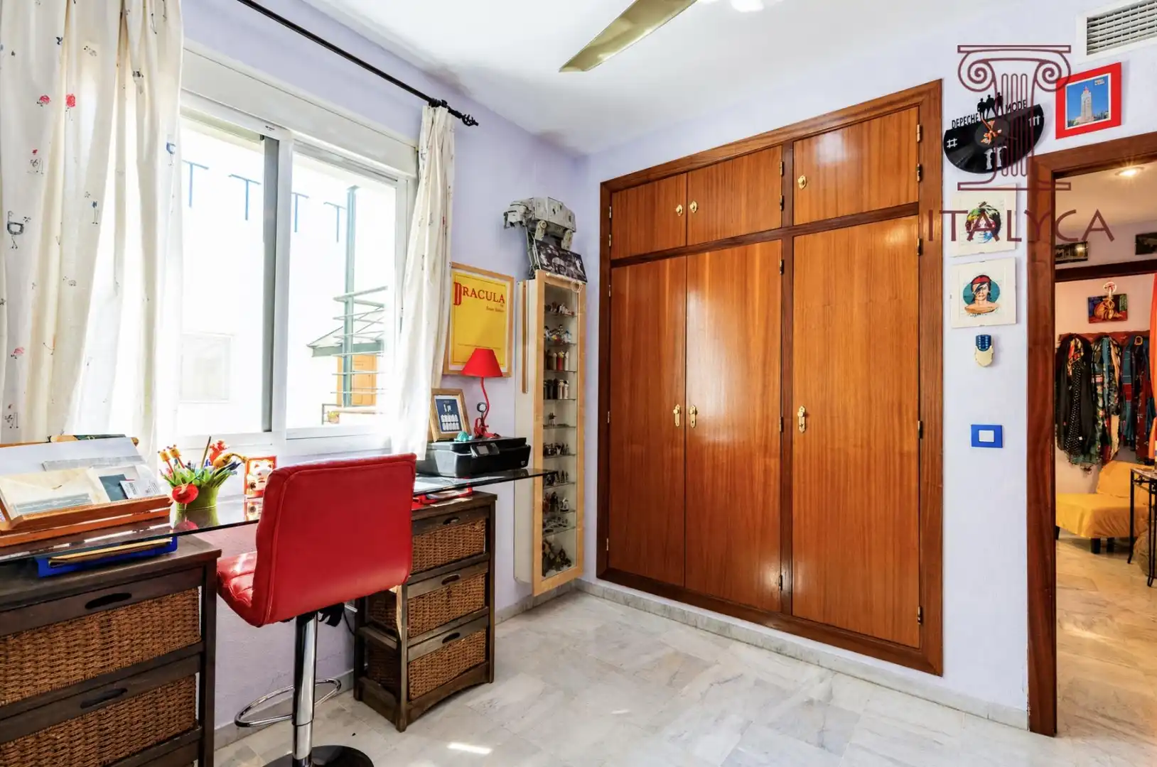 Penthouse zum Verkauf in Casco Antiguo, imagen 52
