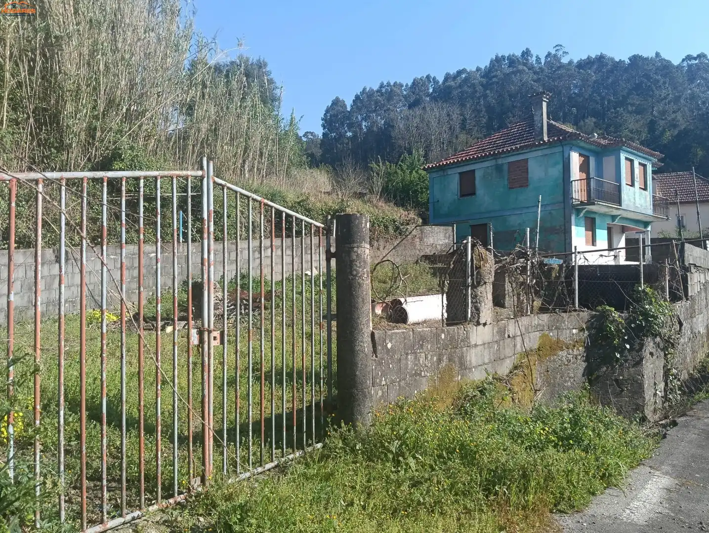 Casa o chalet en venta en Redondela