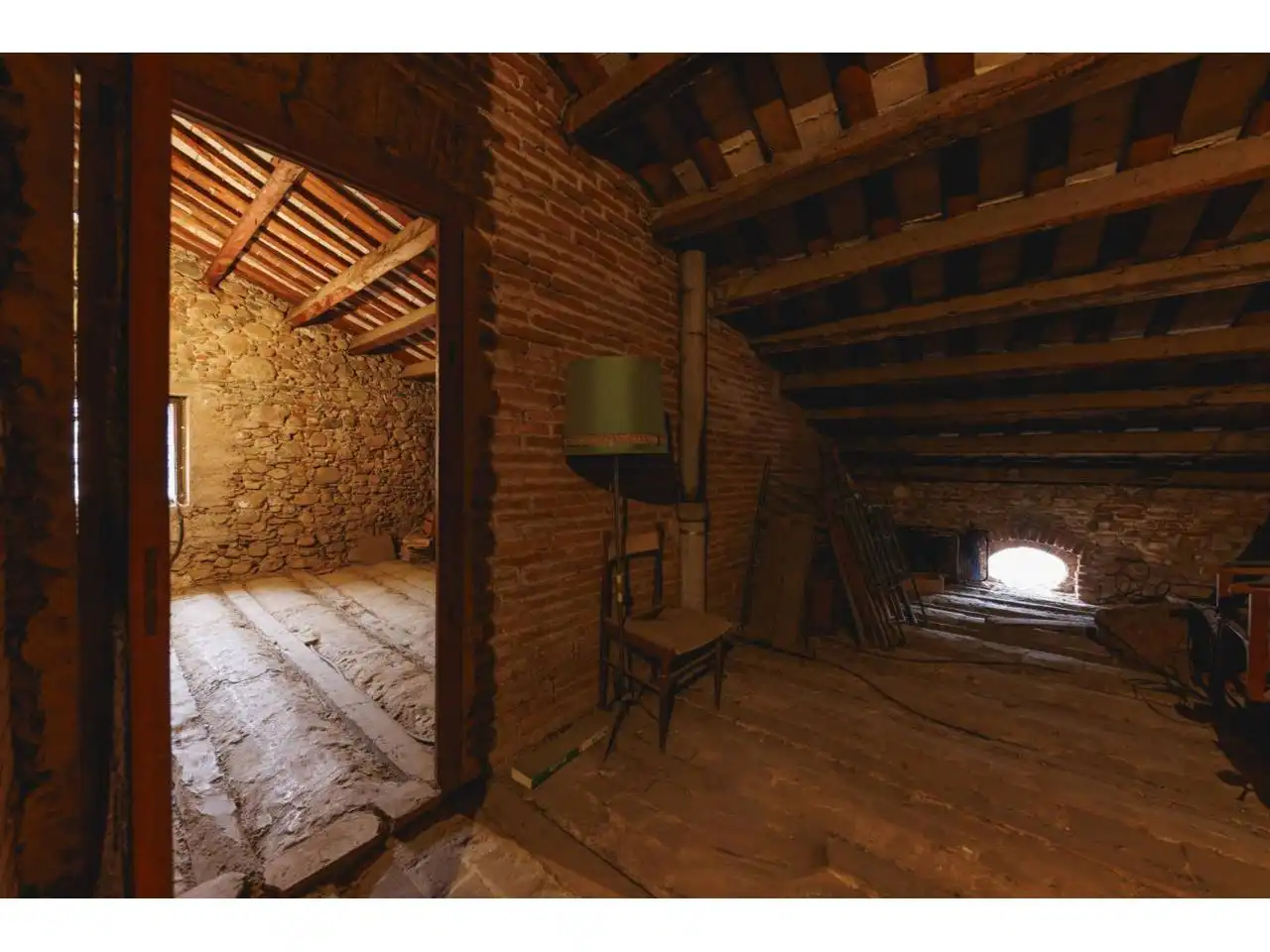 Finca rústica en venta en Arbúcies con Terraza y Balcón