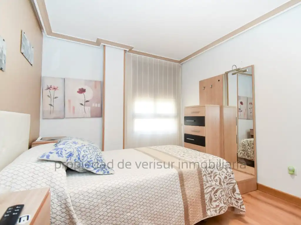 Piso con ascensor en venta en Casco Antiguo, imagen 18