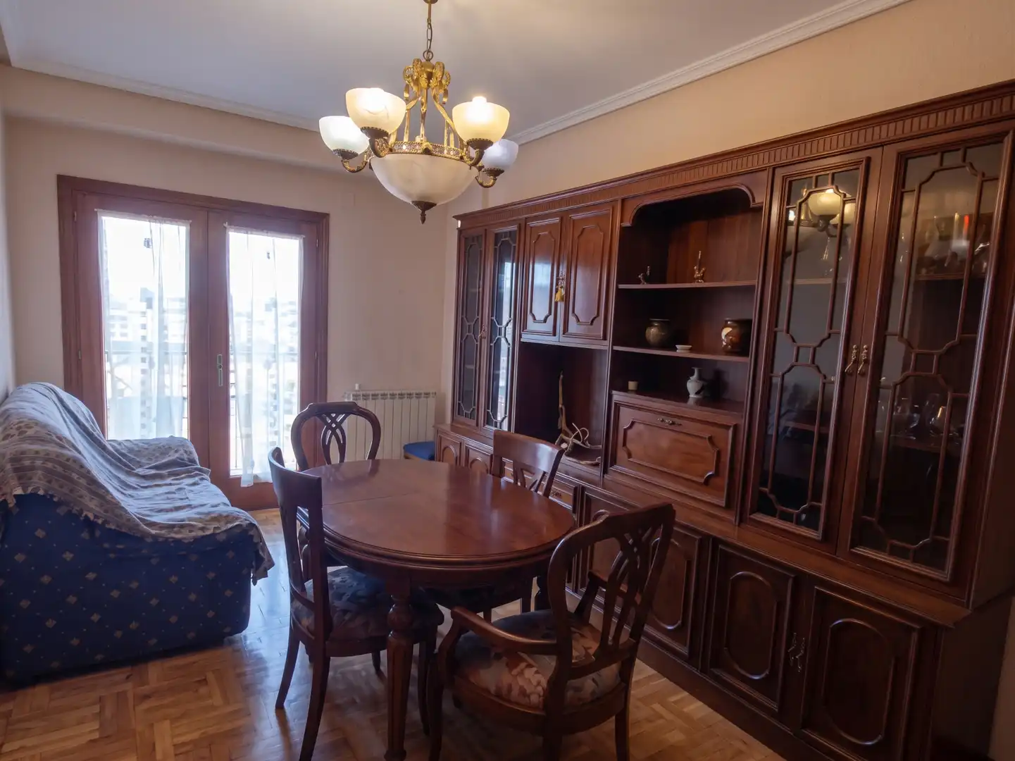 Flat with terrace for sale in Calle de San Isidro 7, imagen 7