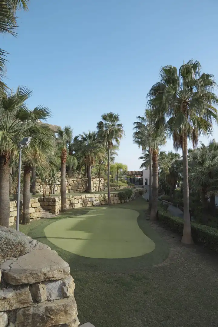 Apartment with pool for sale in Los Flamingos, imagen 7