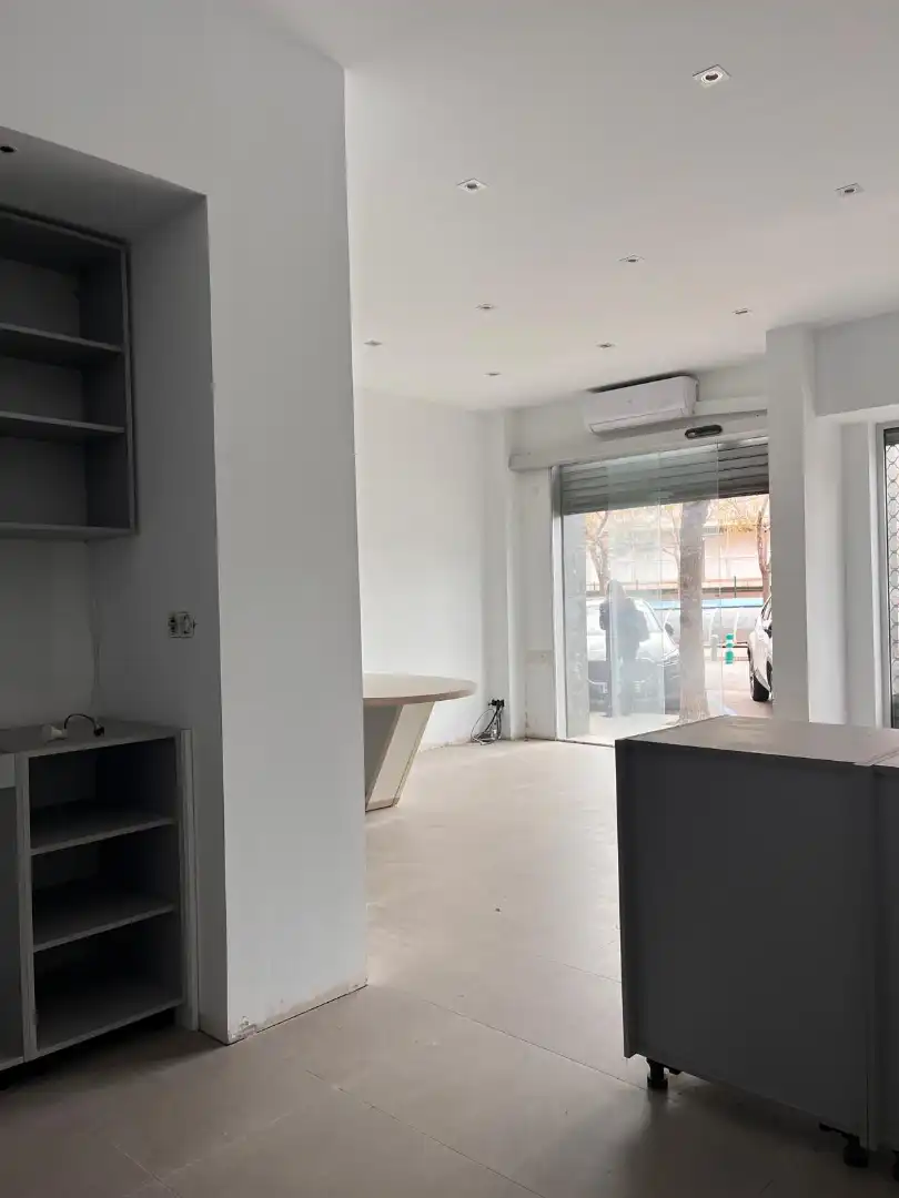 Commercial properties for rent in Esplugues de Llobregat