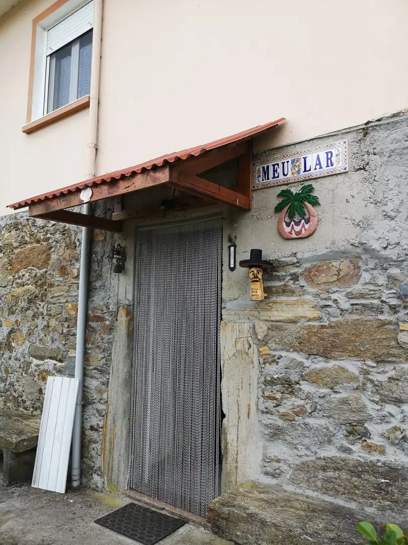 Casa o xalet en venda en Monfero amb Calefacció, Jardí privat i Traster