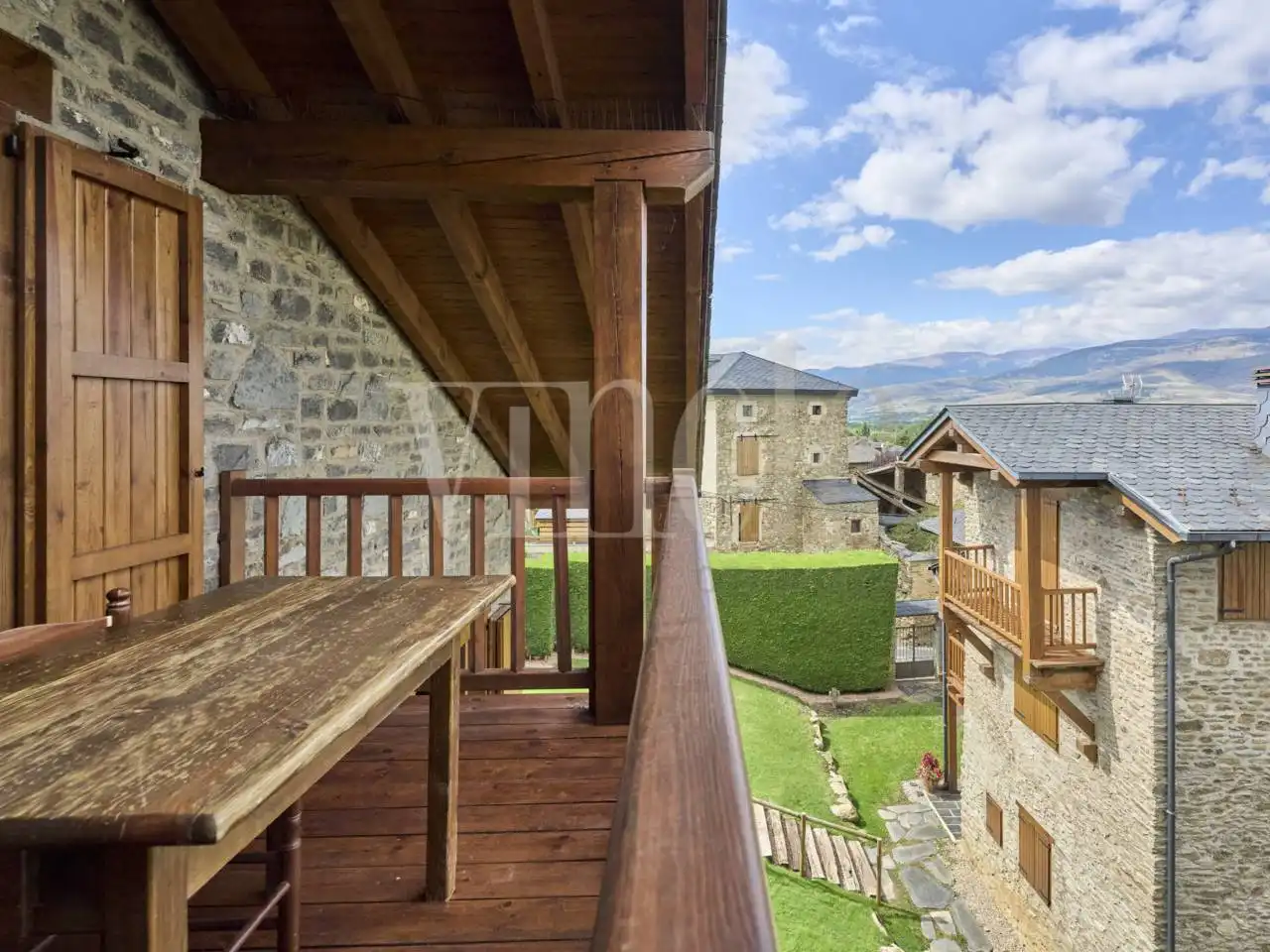 Dúplex con piscina en venta en Plaza DE SANT COSME I SANT DAMIÀ, imagen 33