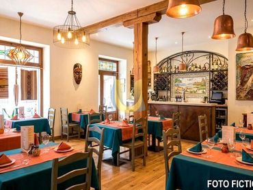 Locale commerciale in cessione a Norte