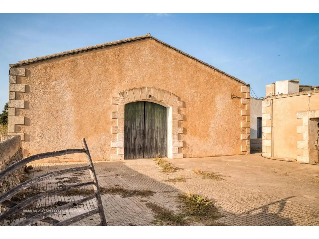 Terreno rustico in vendita a Calle finca Santa Rosa de Lima, imagen 17