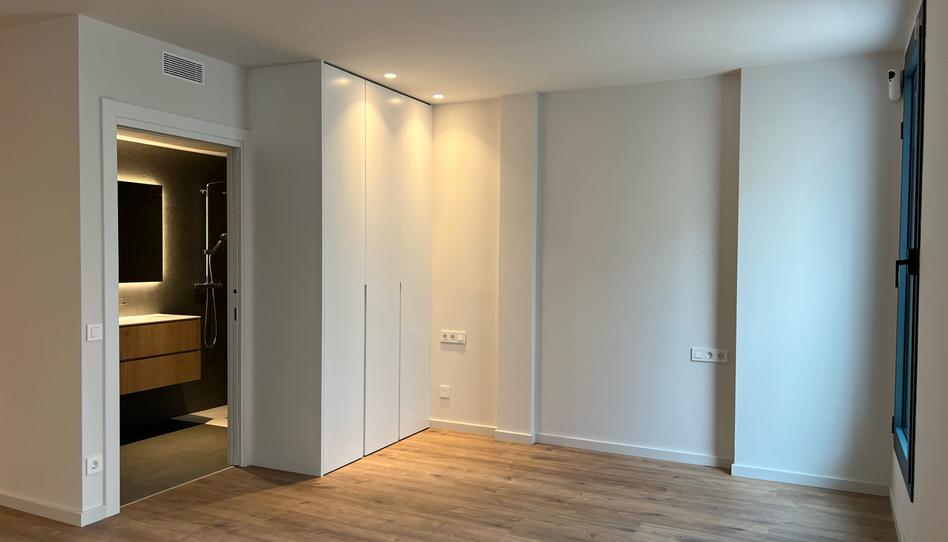 Foto 1 de Loft de alquiler en Carrer Barcelona, Eixample Nord, Girona