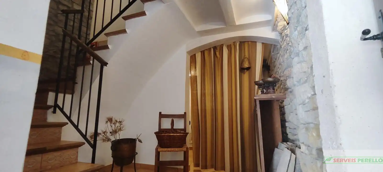 Casa o chalet en venta en Major Alberola, 12, Os de Balaguer
