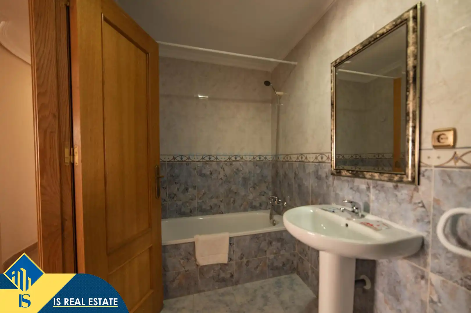 Flat with lift for sale in Centro, imagen 11