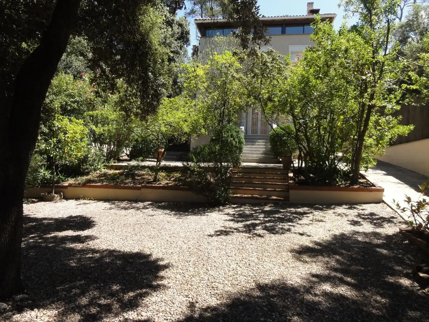 Casa con giardino in affitto a Oceà Atlàntic 5, imagen 2