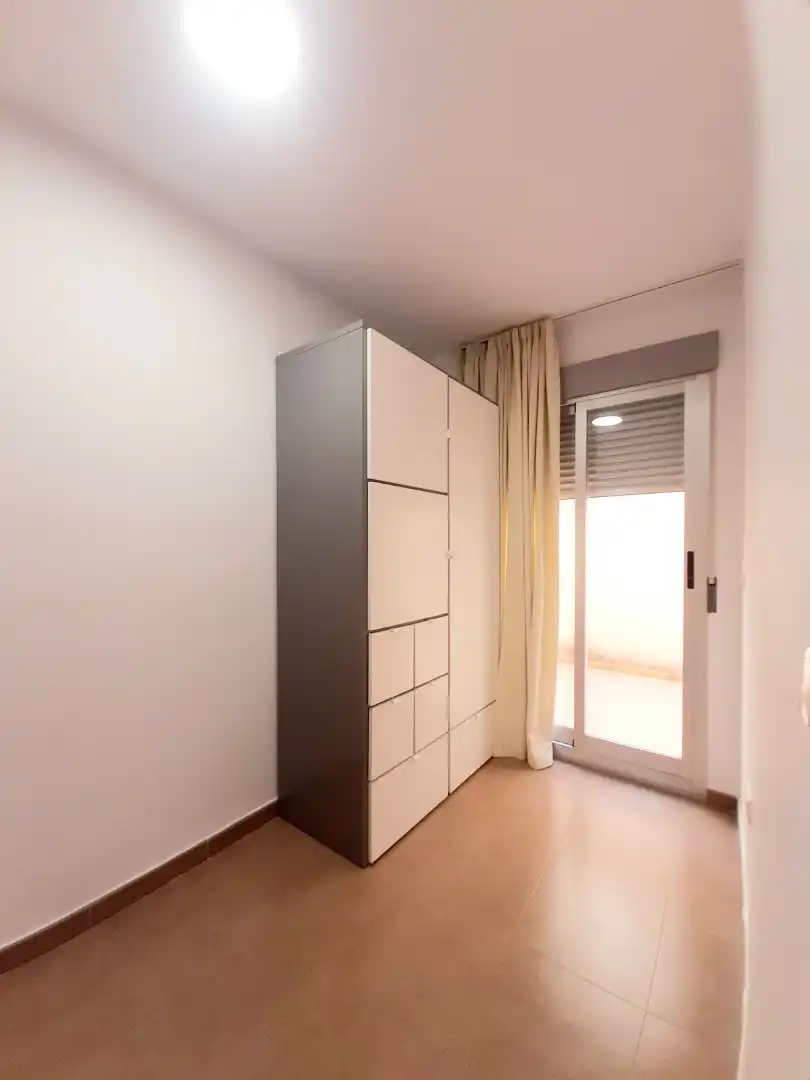 Habitación de Piso de alquiler en Archena con Aire acondicionado, Calefacción y Terraza