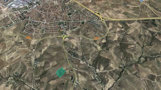 Terreno residencial en Venta en Polígono 51 Parcela 73  en El Pijorro