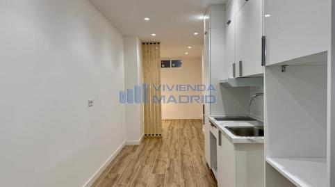 Photo 2 of Flat for sale in Platano, Valdeacederas,  Madrid Capital