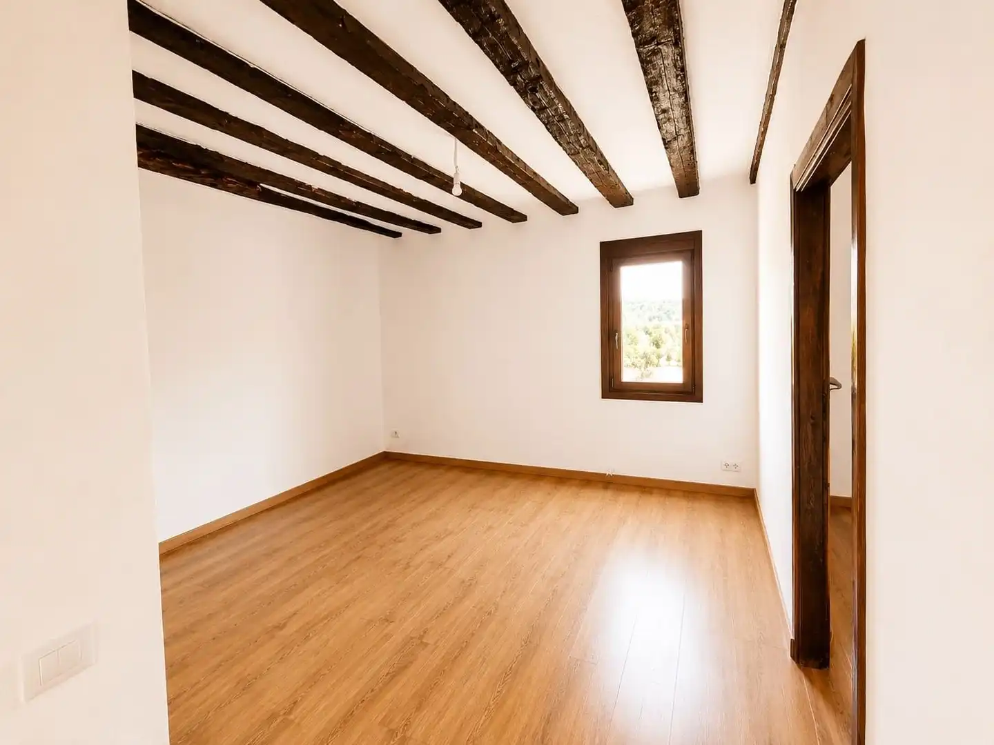 Habitación de Casa o chalet en venta en Encío