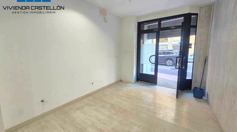 Photo 4 of Premises for sale in Carrer D'herrero, Avenida de Valencia - Avenida de Casalduch, Castellón de la Plana / Castelló de la Plana