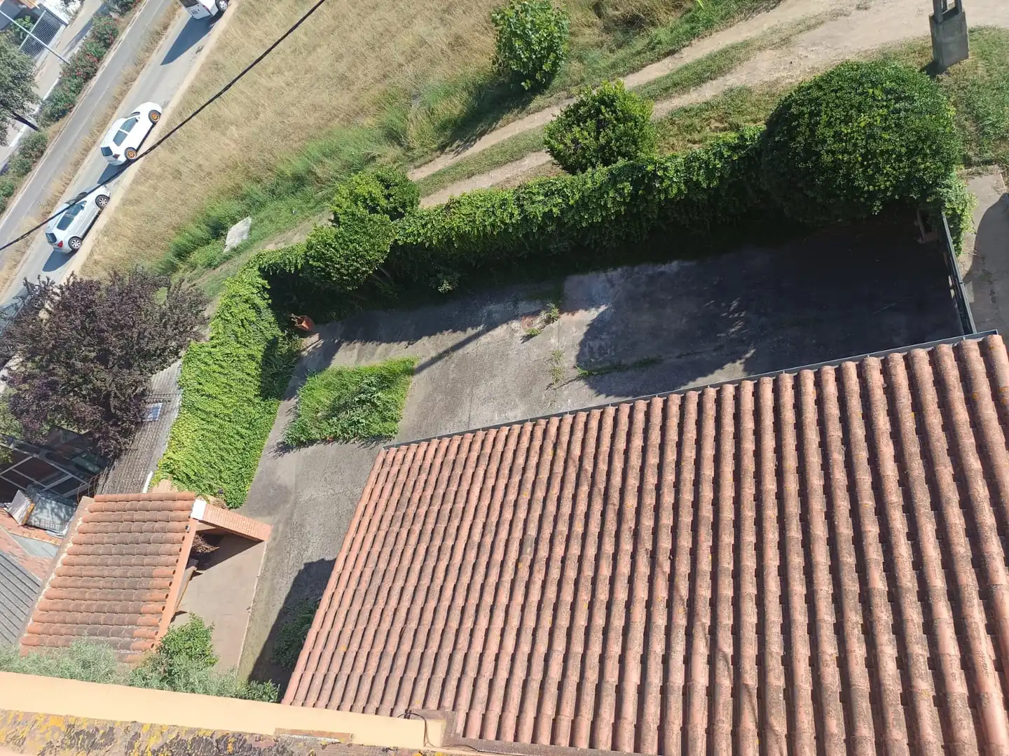 Terreny residencial en venda a Carrer del Trèvol, imagen 3