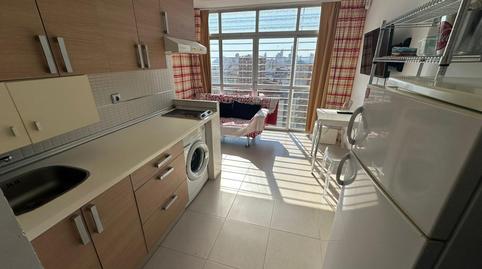 Foto 5 de Apartament en venda a Avenida de Portugal, Juzgados - Plaza de Toros, Benidorm