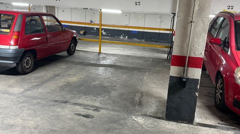 Photo 3 of Garage for sale in Carrer Major, 13, Centro Ciudad, Paterna