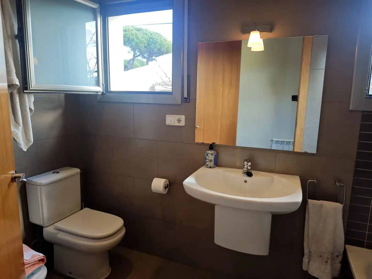 Villa con giardino in vendita a Llinars del Vallès, imagen 17