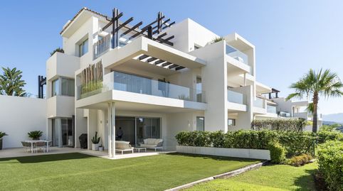 Benahavís: Lujo y Vistas en Dúplex