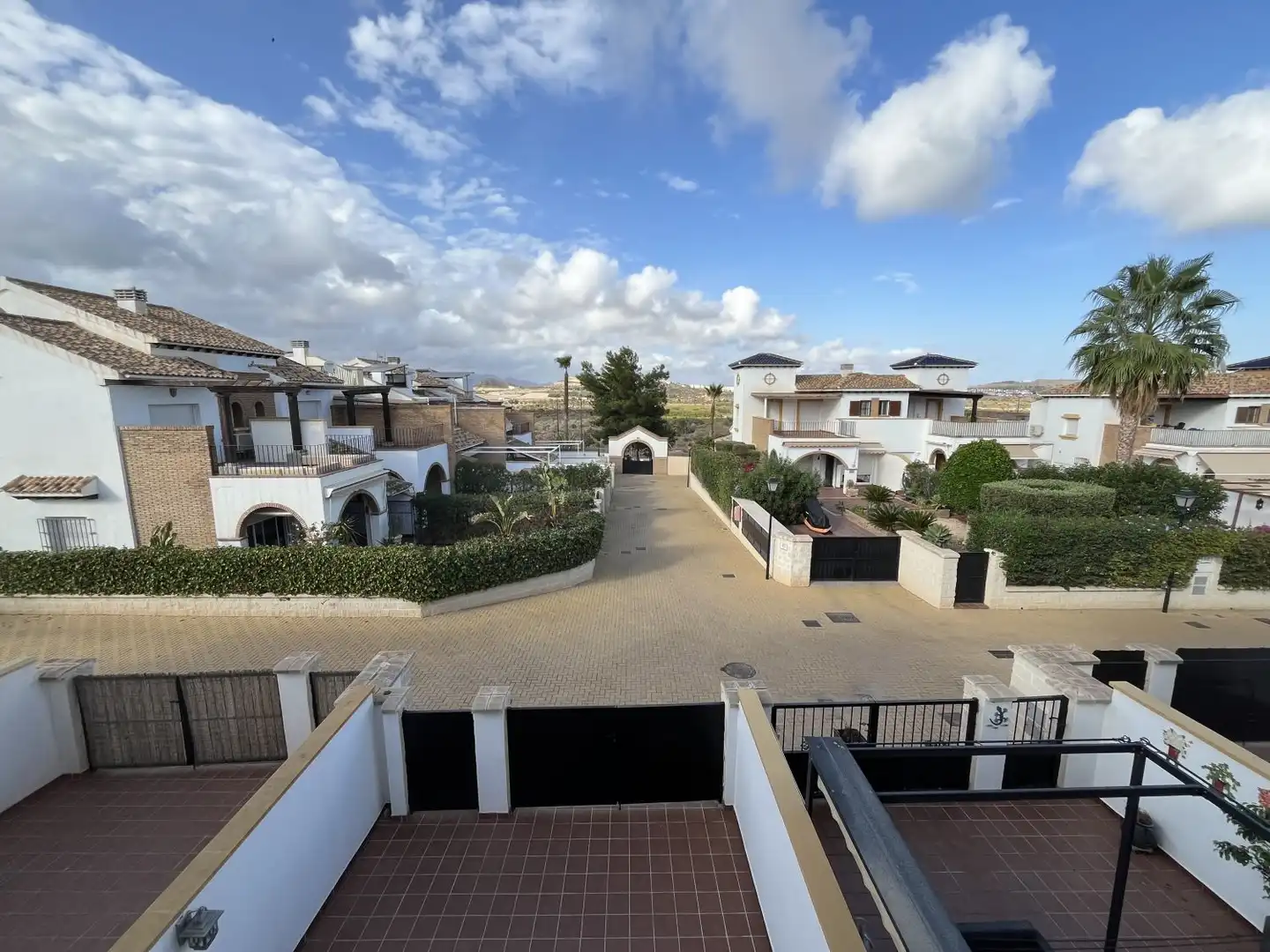 Casa amb terrassa en venda a Lomas del Mar, imagen 10