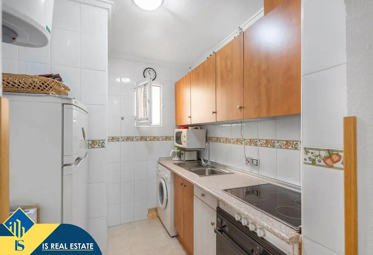 Apartamento con piscina en venta en Nueva Torrevieja - Aguas Nuevas, imagen 13
