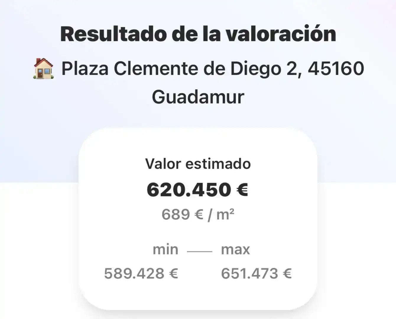 Casa o xalet en venda en Guadamur