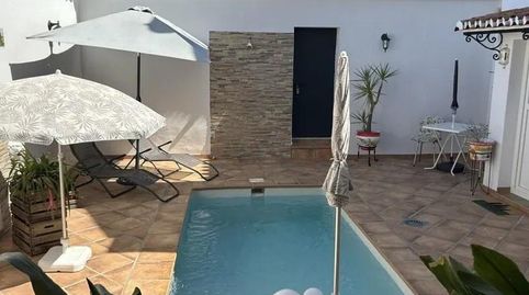 Foto 3 de Casa adosada en venda a Churriana - El Pizarrillo - La Noria-Guadalsol, Málaga Capital