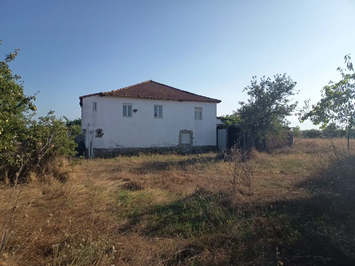 House with garden for sale in Monforte de Lemos